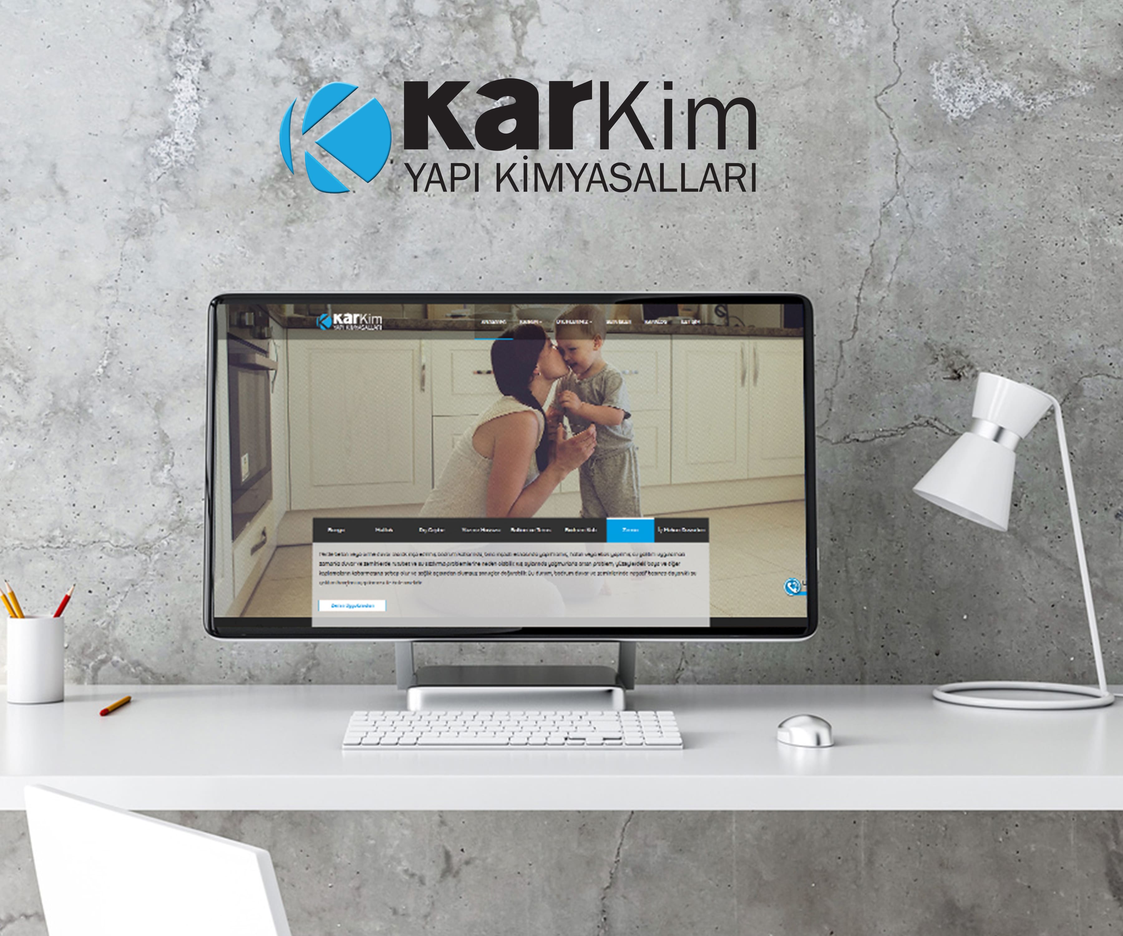 karkim web tasarım